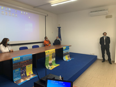 Reggio Calabria, al Liceo “Volta” parte il progetto “Una vi...