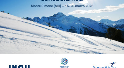 Campus ConoSCIamoci 2026