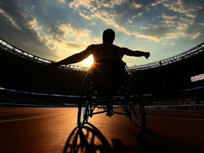 In Emilia Romagna l'evento sport day Inail - Cip