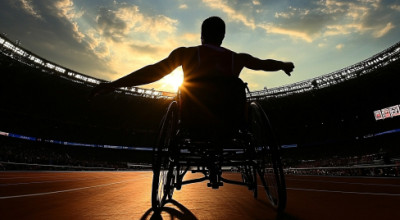 In Emilia Romagna l'evento sport day Inail - Cip