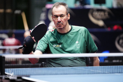 Tennistavolo: parte la doppia settimana a Lasko con l’ITTF World Para C...