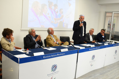 Tiro con l'arco, Europei: a Roma la presentazione dell'evento, in programma n...