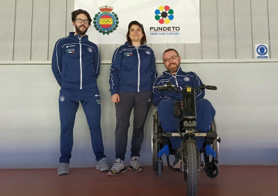 Tiro a segno, Europei di Granada: ancora un argento per l'Italia