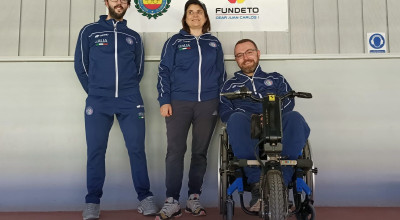 Tiro a segno, Europei di Granada: ancora un argento per l'Italia