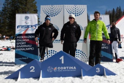 Sci alpino: assegnati a Cortina i titoli italiani 