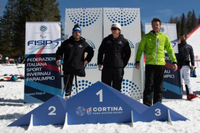 Sci alpino: assegnati a Cortina i titoli italiani