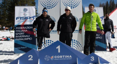 Sci alpino: assegnati a Cortina i titoli italiani 