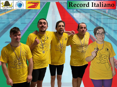 Il Team della Virtus Buonconvento Il Team della Virtus Buonconvento