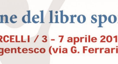 Anche lo sport paralimpico al primo Salone del Libro Sportivo di Vercelli