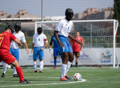 Calcio a 5, a Camporosso e Vallecrosia il primo campionato Europeo per non ve...