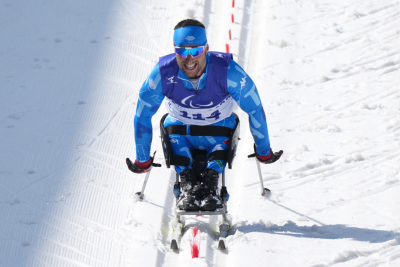 Dentro le discipline. Sci nordico e biathlon ai Giochi Paralimpici di Milano ...