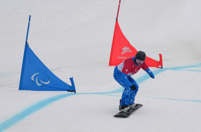 Dentro le discipline: lo snowboard sotto la lente ai Giochi Invernali di Mila...