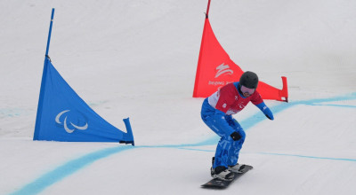 Dentro le discipline: lo snowboard sotto la lente ai Giochi Invernali di Mila...