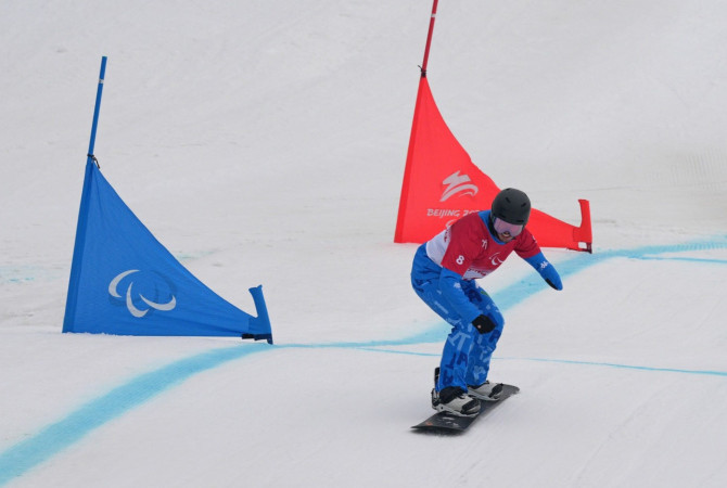 Dentro le discipline: lo snowboard sotto la lente ai Giochi Invernali di Mila...