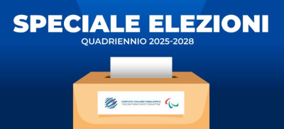 ELEZIONI REGIONALI - QUADRIENNIO 2025/2028