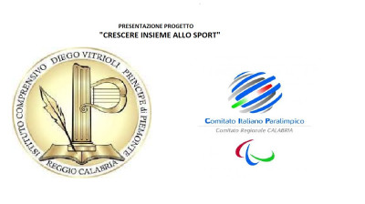 Progetto Crescere insieme allo sport - video realizzato dai ragaz...