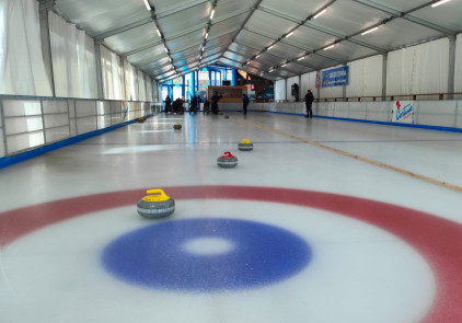 Campus Invernali di Avviamento allo Sport Paralimpico - Cortina d'Ampezzo