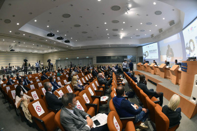 Paralimpiadi, 60 anni di Roma 60. Venerdì un convegno presso la sede I...