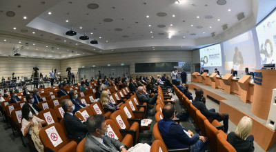 Paralimpiadi, 60 anni di Roma 60. Venerdì un convegno presso la sede I...