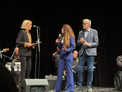 INAUGURATO  il nuovo Centro Sportivo Integrato di Monfalcone