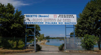 A Recetto il Trofeo Tomassini e i Campionati Italiani di Sc...