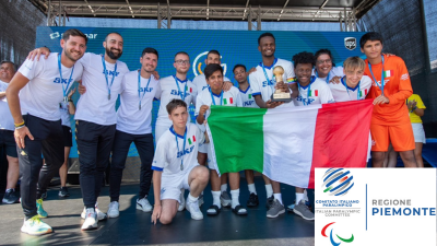Secondo posto per l'Italia al torneo giovanile Gothia Cup 2025