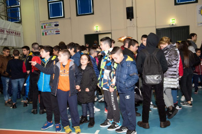 La quarta giornata paralimpica nel Guilcer lascia il segno per un futuro anco...