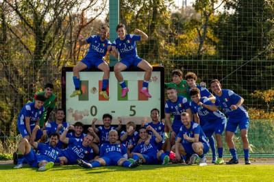 Domani la Cerimonia di Apertura delle Deaflympics Estive 2025: la Squadra Azz...