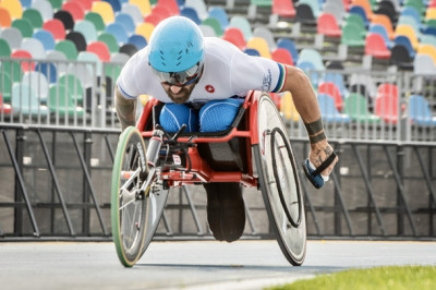 TRIATHLON – Bronzo Tricolore per Ivan Territo