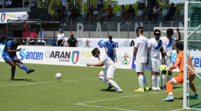 Calcio a 5 B1: stage della Nazionale a Crema