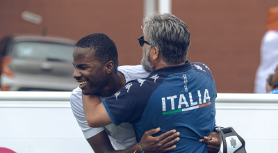 Calcio a 5 B1, Mondiali di Birmingham, l'Italia al debutto pareggia con il Gi...