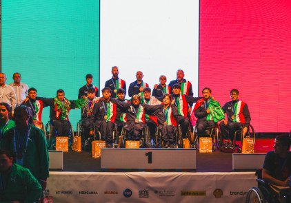 EPYG 2025, giorno 6