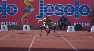 World Para Athletics: il calendario per il 2021