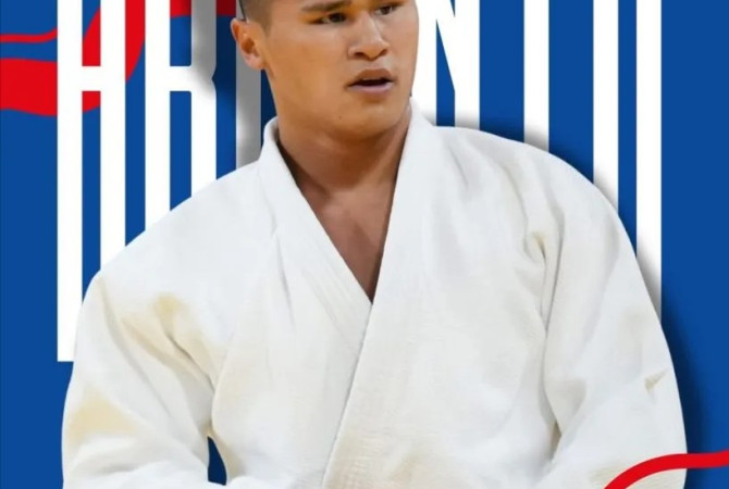 Europei di judo a Tbilisi, argento Camanni, bronzo Cannizzaro
