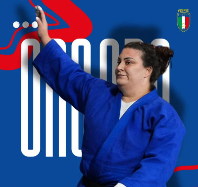 Europei di Judo in Georgia: oro per Costa, bronzo per Teodori 