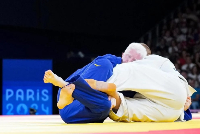 Judo: Cannizzaro e Camanni alla World Cup di Tbilisi