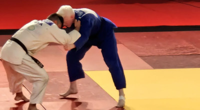 Judo, azzurri a Baku per il Grand Prix