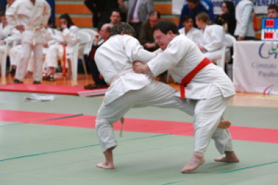 JUDO – A Prata di Pordenone il Meeting Interregionale Fisdir