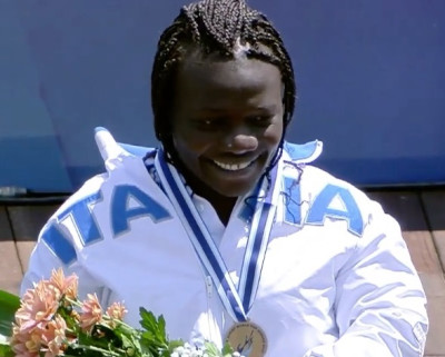 Paracanoa: alla Coppa del Mondo di Szeged, ancora due bronzi da Kaine e Farias