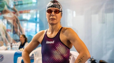 NUOTO – Katia Aere Medaglia d'Oro nei 400 stile al Campionato Italiano ...