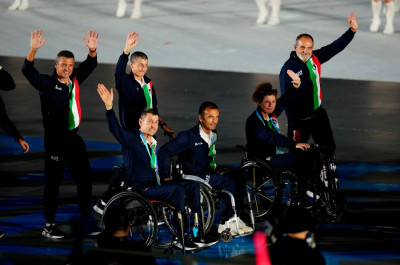 Apnea, Mondiali di Chengdou: 6 medaglie per l'Italia 