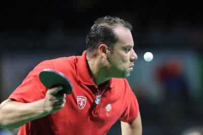Tennis Tavolo: il DT Arcigli commenta i qualificati per Tokyo