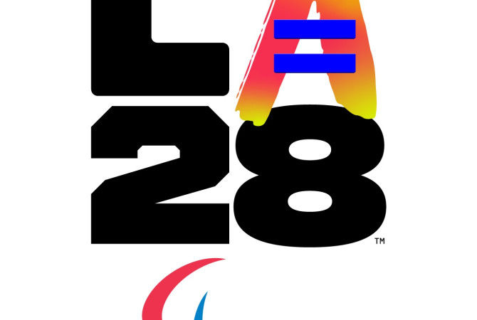 Los Angeles 2028: 23 sport e 4.400 atleti ai Giochi Paralimpici