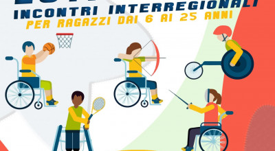 MANIFESTAZIONE DI INTERESSE PER I CAMPUS PARALIMPICI ESTIVI 2022 ORGANIZZATI ...