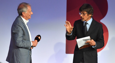 Torna SportAbilia per l'ultima puntata della stagione. Ospite il Presidente L...
