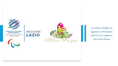 Festivit&agrave; Pasquali 2026