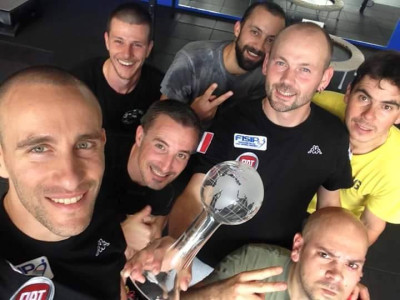 Parasnowboard: a Big White argento nelle finali di Coppa del Mondo per Luchini