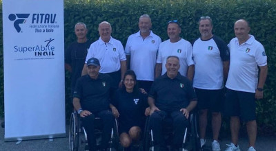 Tiro a volo, GP Internazionale: azzurri in Repubblica Ceca