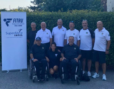 Tiro a volo, GP Internazionale: azzurri in Repubblica Ceca