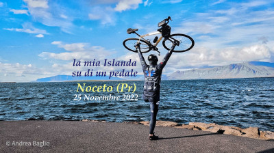 La mia Islanda su di un pedale - 17 novembre